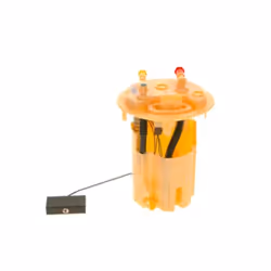 Sensore, livello carburante BOSCH 0 986 580 365 - Vista aggiuntiva 4