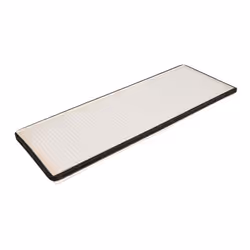 Filtro cabina BOSCH 1 987 432 010