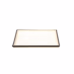 Filtro cabina BOSCH 1 987 432 058 - Vista aggiuntiva 4