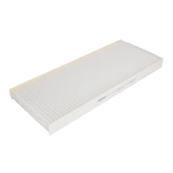 Filtro cabina BOSCH 1 987 432 091