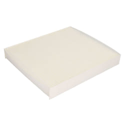 Filtro cabina BOSCH 1 987 432 121