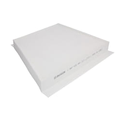 Filtro cabina BOSCH 1 987 432 081