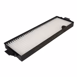Filtro cabina BOSCH 1 987 432 096