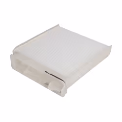 Filtro cabina BOSCH 1 987 432 120 - Vista aggiuntiva 2
