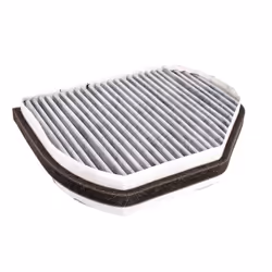 Filtro cabina BOSCH 1 987 432 301