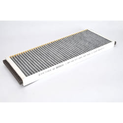 Filtro cabina BOSCH 1 987 432 317