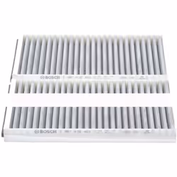 Filtro cabina BOSCH 1 987 432 402 - Vista aggiuntiva 4