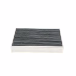 Filtro cabina BOSCH 1 987 432 411 - Vista aggiuntiva 4