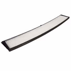 Filtro cabina BOSCH 1 987 432 036 - Vista aggiuntiva 2