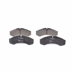 Set di pastiglie freno BOSCH 0 986 424 833 - Vista aggiuntiva 3