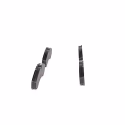 Set di pastiglie freno BOSCH 0 986 424 833 - Vista aggiuntiva 4