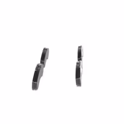 Set di pastiglie freno BOSCH 0 986 424 833 - Vista aggiuntiva 6