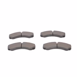 Set di pastiglie freno BOSCH 0 986 424 833 - Vista aggiuntiva 7