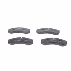 Set di pastiglie freno BOSCH 0 986 424 833 - Vista aggiuntiva 8