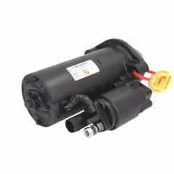 Motorino di avviamento BOSCH 0 986 021 610