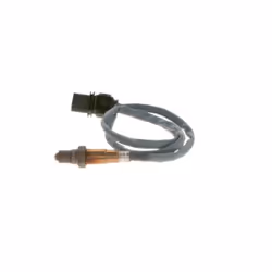 Sonda lambda BOSCH 0 258 017 099 - Vista aggiuntiva 4