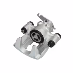 Condizione: Ristrutturato. Diametro pistone [mm]: 52. Indice: 0 986 473 166. Larghezza interna [mm]: 66. Materiale: Ghisa. Nu ...
