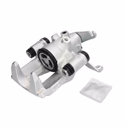 Condizione: Ristrutturato. Diametro pistone [mm]: 52. Indice: 0 986 474 166. Larghezza interna [mm]: 66. Materiale: Ghisa. Nu ...