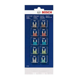 Bosch - 10 fusibili auto 2764