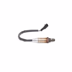 Sonda lambda BOSCH F 00H L00 193 - Vista aggiuntiva 5