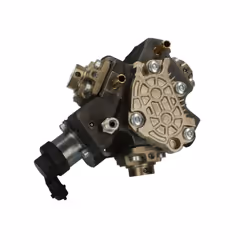 Pompa ad alta pressione BOSCH 0 445 010 136 - Vista aggiuntiva 2