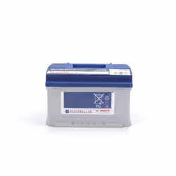 Bosch S4 batteria per veicolo 72 Ah 12 V 680 A Auto - Vista aggiuntiva 5