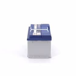 Bosch S4 batteria per veicolo 80 Ah 12 V 740 A Auto - Vista aggiuntiva 4