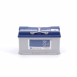 Bosch S4 batteria per veicolo 80 Ah 12 V 740 A Auto - Vista aggiuntiva 5