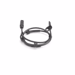Sensore, velocità ruota BOSCH 0 265 008 055 - Vista aggiuntiva 4