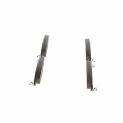 Set di pastiglie freno BOSCH 0 986 494 026, anteriore - Vista aggiuntiva 6