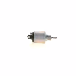 Interruttore solenoide, avviamento BOSCH 2 339 304 069 - Vista aggiuntiva 5