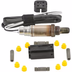 Sonda lambda BOSCH 0 258 005 726 - Vista aggiuntiva 4