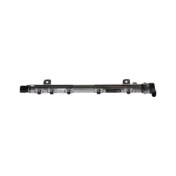Tubo distributore, carburante BOSCH 0 445 214 160 - Vista aggiuntiva 4