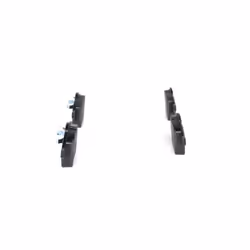 Set di pastiglie freno BOSCH 0 986 494 003, anteriore - Vista aggiuntiva 7