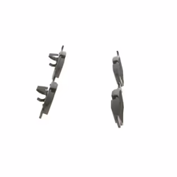 Set di pastiglie freno BOSCH 0 986 494 015, anteriore - Vista aggiuntiva 6