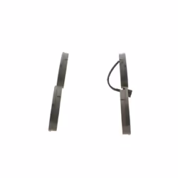 Set di pastiglie freno BOSCH 0 986 494 048, anteriore - Vista aggiuntiva 5