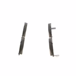 Set di pastiglie freno BOSCH 0 986 494 054, anteriore - Vista aggiuntiva 5