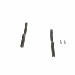 Set di pastiglie freno BOSCH 0 986 494 010, anteriore - Vista aggiuntiva 4
