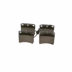 Altezza [mm]: 80. Asse di sviluppo: Davanti. Contatto di usura: Sì. Indice: 0 986 494 041. Larghezza [mm]: 91,6. Materiale: L ...