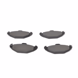 Set di pastiglie freno BOSCH 0 986 424 532, posteriore - Vista aggiuntiva 5