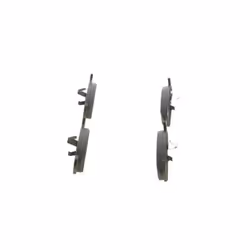 Set di pastiglie freno BOSCH 0 986 494 005, anteriore - Vista aggiuntiva 4