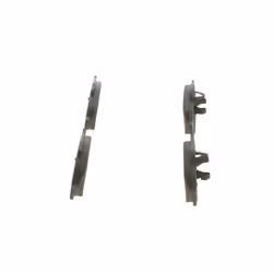 Set di pastiglie freno BOSCH 0 986 494 033, anteriore - Vista aggiuntiva 6