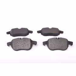 Set di pastiglie freno BOSCH 0 986 494 044, anteriore - Vista aggiuntiva 4