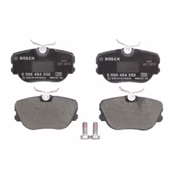 Altezza [mm]: 95,2. Asse di sviluppo: Davanti. Indice: 0 986 494 058. Larghezza [mm]: 52,4. Materiale: Low-Metallic. Numero W ...