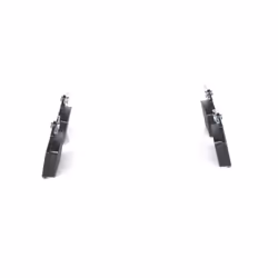 Set di pastiglie freno BOSCH 0 986 494 059, posteriore
