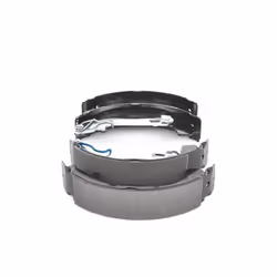 Set di ganasce freno BOSCH 0 986 487 703 - Vista aggiuntiva 5