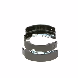 Set di ganasce freno BOSCH 0 986 487 702 - Vista aggiuntiva 4