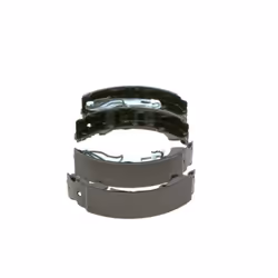 Set di ganasce freno BOSCH 0 986 487 702 - Vista aggiuntiva 5