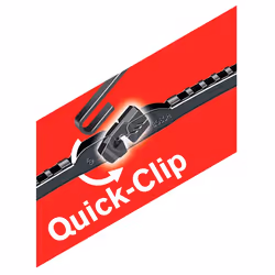 Bosch 21 Twin Tergicristallo - Vista aggiuntiva 5