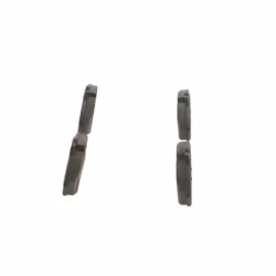 Set di pastiglie freno BOSCH 0 986 494 013, anteriore - Vista aggiuntiva 5
